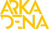 Arkadena logo